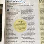 Magazine article