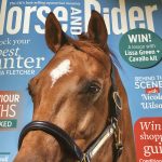 Horse and rider magazine