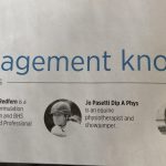 Our experts